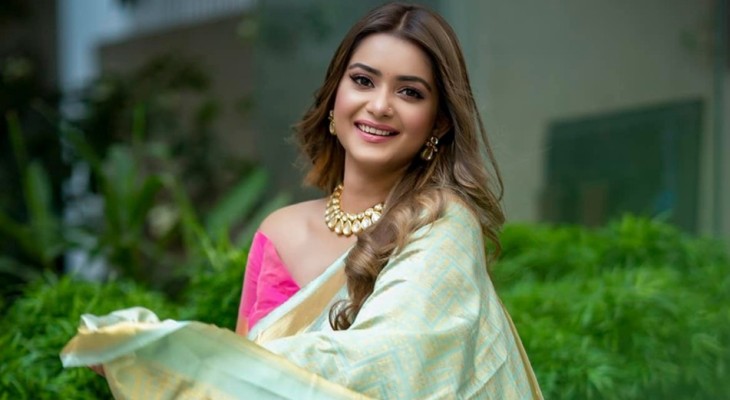 অভিনেত্রী তানজিন তিশাকে আদালতে হাজিরের নির্দেশ